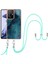 Xiaomi 11T/11T Pro Yumuşak Tpu Tampon Kapak Mermer Ayrılabilir Kayış (Yurt Dışından) 1