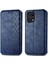 Oppo Bulmak Için Kılıf X5 Pro Zarif Iş Deri Çanta Cüzdan Fonksiyonu (Yurt Dışından) 1