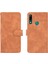 Huawei Y9 Başbakan 2019 Deri Folio Flip Case Koruyucu Kapak (Yurt Dışından) 1