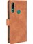 Huawei Y9 Başbakan 2019 Deri Folio Flip Case Koruyucu Kapak (Yurt Dışından) 4