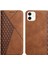 Uyumlu IPhone 12 Mini Cüzdan Kılıf (Yurt Dışından) 1