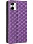Samsung Galaxy A04 3D Desen Pu Deri Manyetik Kapatma Kartı (Yurt Dışından) 4