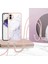 Nothing Kılıf Telefon 1 Anti-Scratch Yumuşak Crossbody Kordon Askısı Mermer (Yurt Dışından) 4