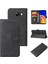 Samsung Galaxy J4 Artı/kart Tutucu Kickstand Kart ile J4 Başbakan (Yurt Dışından) 1