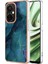 Oneplus Nord Ce 3 5g Kılıf Silikon Tampon Tpu Mermer ile Uyumlu (Yurt Dışından) 1