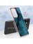Oneplus Nord Ce 3 5g Kılıf Silikon Tampon Tpu Mermer ile Uyumlu (Yurt Dışından) 2