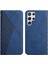 Uyumlu Samsung Galaxy S22 Ultra Cüzdan Kılıf (Yurt Dışından) 1