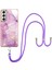 Samsung Galaxy S21 Fe 5g Tampon Anti-Scratch Yumuşak Crossbody Kayış (Yurt Dışından) 3