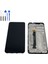 General Mobile Discovery GM21 Çıtalı Uyumlu LCD Ekran Dokunmatik 1
