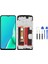 Oppo A5 2020 Çıtalı Uyumlu LCD Ekran Dokunmatik 1