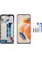 Xiaomi Redmi Note 12 Çıtalı Uyumlu LCD Ekran Dokunmatik 1