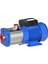 Symp 5 75/5 Paslanmaz Yatay Kademeli Santrifüj Pompa 4.6 Bar 4 M³/h 1