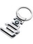 Bmw Anahtarlık Bmw 3 Serisi Metal Anahtarlık 1