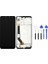 Huawei Honor 8c Çıtalı Uyumlu LCD Ekran Dokunmatik 1