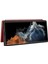 Samsung Galaxy S22 Ultra Deri Folio Flip Case Kart Ekleme Için Kılıf (Yurt Dışından) 2