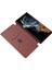 Samsung Galaxy S22 Ultra Deri Folio Flip Case Kart Ekleme Için Kılıf (Yurt Dışından) 3