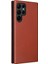 Samsung Galaxy S22 Ultra Deri Folio Flip Case Kart Ekleme Için Kılıf (Yurt Dışından) 5