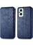 Oppo Oppo 8 Lite Için Kılıf Kapak Çevirin Kılıf Moda Tasarımı Zarif (Yurt Dışından) 1