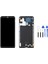 Samsung A70 A705 Incell Çıtalı Uyumlu LCD Ekran Dokunmatik 1