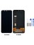 Xiaomi Mi 8 Uyumlu LCD Ekran Dokunmatik Siyah 1