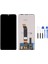 Xiaomi Redmi Note 11E Uyumlu LCD Ekran Dokunmatik 1