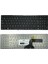 Asus ile Uyumlu X54H-SX113D, X54H-SX113R, X54H-SX145D, X54H-SX145R Notebook Klavye Siyah Tr 1
