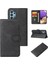 Samsung Galaxy A32 5g Kart Ekleme Deri Folio Flip Case ile (Yurt Dışından) 1