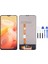 Vivo Y35 Uyumlu LCD Ekran Dokunmatik 1