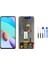 Xiaomi Redmi 10 Uyumlu LCD Ekran Dokunmatikekran 1