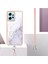 Xiaomi Redmi Için Not 12 4g Anti-Scratch Yumuşak Crossbody Kordon Askısı (Yurt Dışından) 3