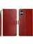Sony Xperia 5 V Telefon Kılıfı Için Kılıf Darbeye Tpu Kabuk Deri Cüzdan (Yurt Dışından) 1