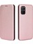 Oneplus 8t Için Kılıf Tam Koruma Deri Folio Flip Case Kart Karbon (Yurt Dışından) 1