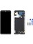 Samsung A71 A715 Çıtalı Uyumlu LCD Ekran Dokunmatik 1