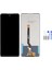 Infinix Note 10 X693 Uyumlu LCD Ekran Dokunmatik 1