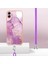 Samsung Galaxy A04E Mermer Anti-Scratch Yumuşak Crossbody Kordon Için Kılıf (Yurt Dışından) 3
