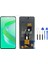 Infinix Hot 40I X6528 Uyumlu LCD Ekran Dokunmatik 1