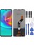 Tecno Spark Go 2022 Uyumlu LCD Ekran Dokunmatik 1