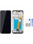 Samsung A01 2020 A015 M Serisi Çıtalı Uyumlu LCD Ekran Dokunmatik 1