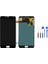 Samsung J4 J400 Uyumlu LCD Ekran Dokunmatik Siyah 1
