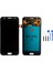 Samsung J5 J500 Uyumlu LCD Ekran Dokunmatik Siyah 1
