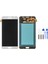 Samsung J7 2016 J710 Uyumlu LCD Ekran Dokunmatik Beyaz 1