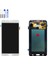 Samsung J7 J700 Uyumlu LCD Ekran Dokunmatik Beyaz 1