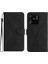 Xiaomi Redmi 10C Telefon Kılıfı Için Yumuşak Pu Deri Deri Cüzdan Yüksek (Yurt Dışından) 1