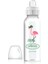 Sippy Spout Dar Ağız PP Biberon 250 ml Flamingo 1