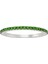 Tsavorite Taşlı Tamtur Yüzük 0415R0034 2