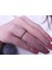 Tsavorite Taşlı Tamtur Yüzük 0415R0034 4