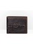 Vintage Ejderha Timsah Erkek Inek Derisi Uzun Bifold Para Cebi Çiçek At Panda Kaplan Gerçek Deri Erkek Kısa Çanta Bayanlar Cüzdan (Yurt Dışından) 1