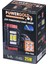 25 W Solar ve USB Şarjlı Fener PG-700 5