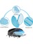 Ecovacs Deebot Ozmo N8/ N8+/n8 Pro/t8/t8+/t8 Aıvı/t9 Için Aksesuarlar (Yurt Dışından) 3
