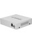 PoE+ Switch 5, 1X1Gbit, 4X1Gbit PoE+ Port, IEEE 802.3AF/AT (Max.30W/Port), 60Watt 2